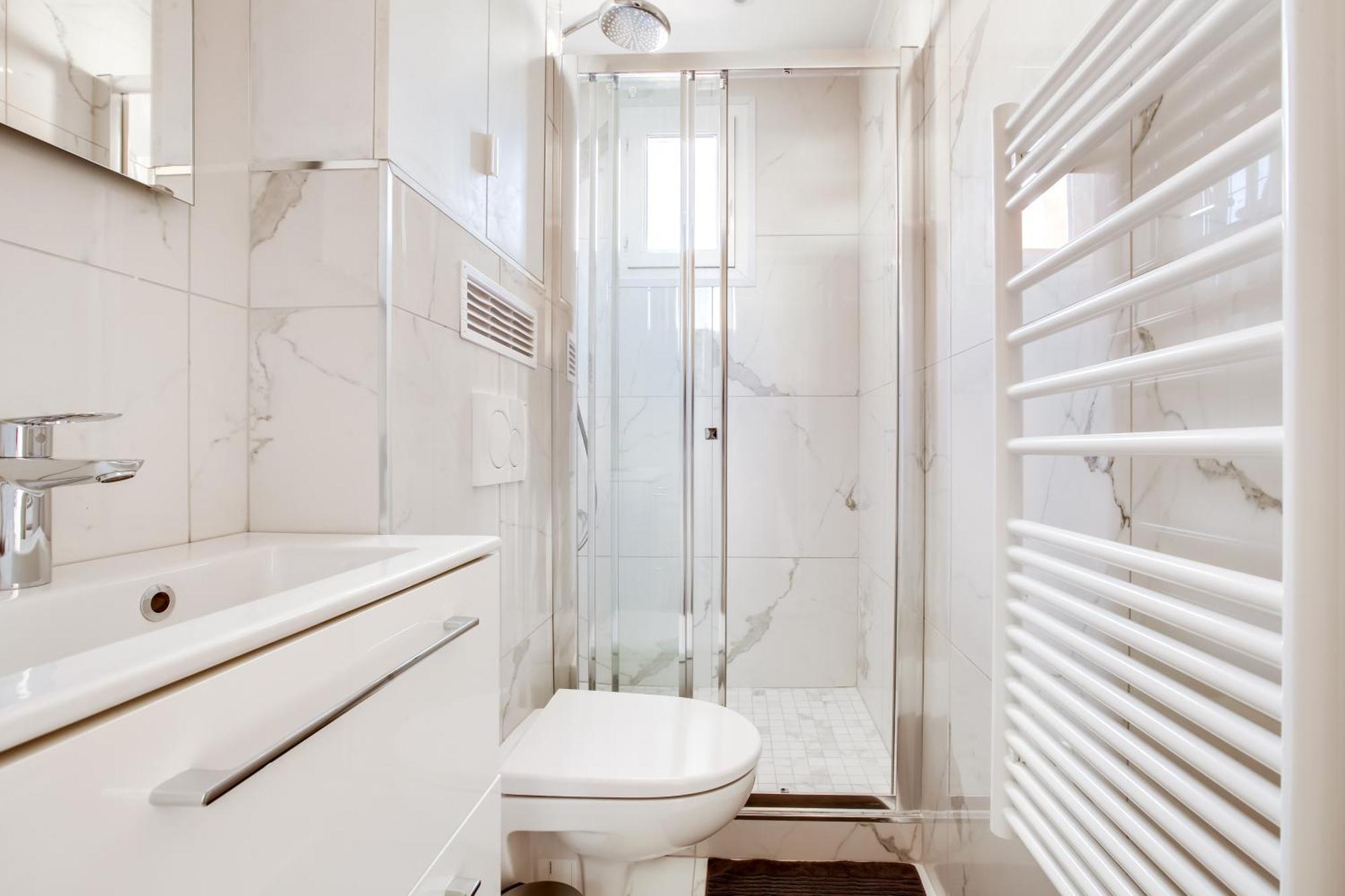 Volontaire Apartment ปารีส ภายนอก รูปภาพ